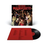 Manifesto (Half Speed Master)